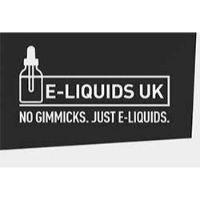 E-Liquids UK Logo
